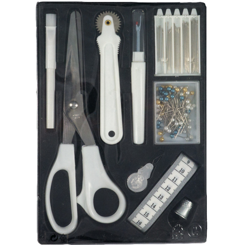 Sewing Tool Set (Economic Pack)